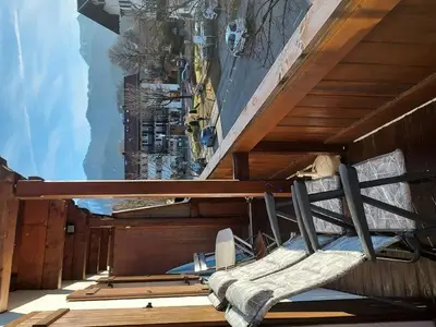 Ferienwohnung für 2 Personen (70 m²) in Bad Wiessee 5/10