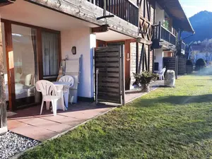 Ferienwohnung für 2 Personen (26 m²) in Bad Wiessee