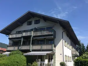 Ferienwohnung für 4 Personen (100 m²) in Bad Wiessee