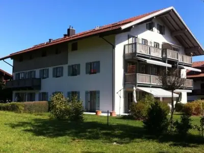 Ferienwohnung für 4 Personen (100 m²) in Bad Wiessee 2/10