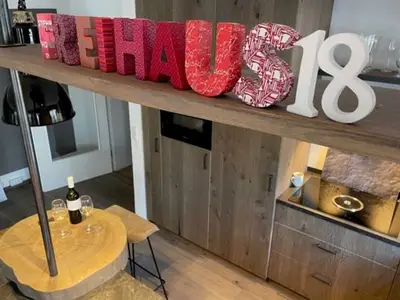 Ferienwohnung für 4 Personen (100 m²) in Bad Wiessee 3/10