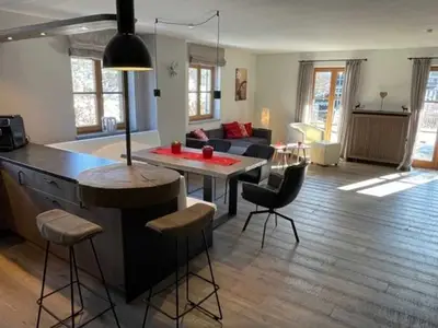 Ferienwohnung für 4 Personen (100 m²) in Bad Wiessee 4/10