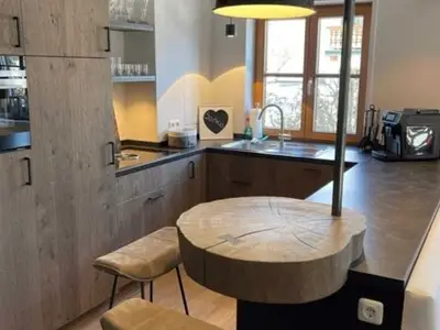 Ferienwohnung für 4 Personen (100 m²) in Bad Wiessee 5/10