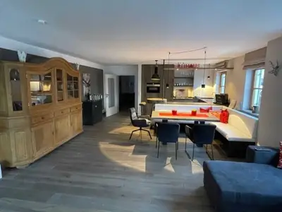 Ferienwohnung für 4 Personen (100 m²) in Bad Wiessee 6/10