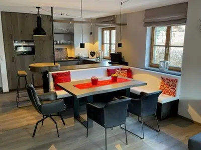 Ferienwohnung für 4 Personen (100 m²) in Bad Wiessee 7/10