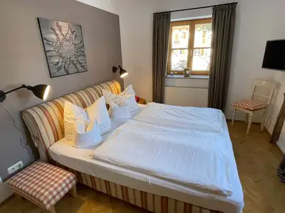 Ferienwohnung für 4 Personen (100 m²) in Bad Wiessee 8/10