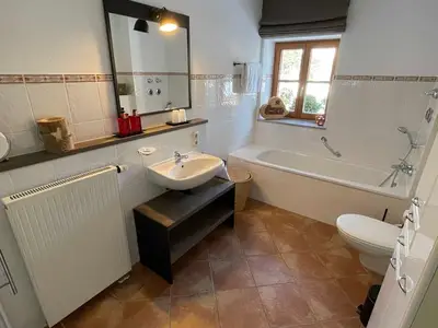 Ferienwohnung für 4 Personen (100 m²) in Bad Wiessee 10/10