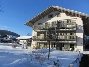 Ferienwohnung für 4 Personen (100 m²) in Bad Wiessee