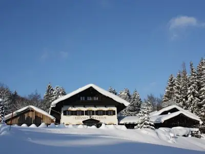 Ferienwohnung für 4 Personen (100 m²) in Bad Wiessee 7/10