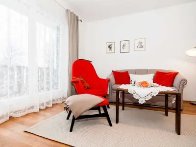 Ferienwohnung für 2 Personen (64 m²) in Bad Wiessee 4/8
