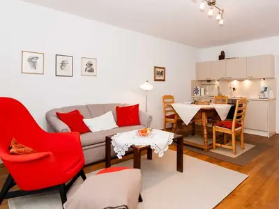 Ferienwohnung für 2 Personen (64 m²) in Bad Wiessee 5/8