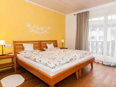 Ferienwohnung für 2 Personen (64 m²) in Bad Wiessee 6/8