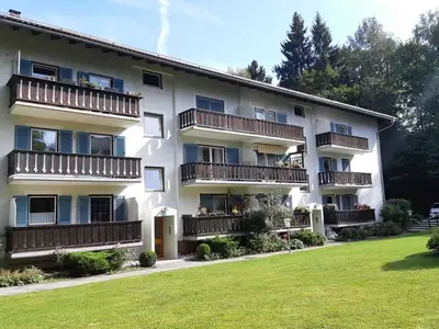 Ferienwohnung für 2 Personen (64 m²) in Bad Wiessee 8/8