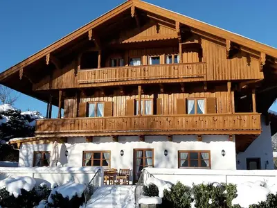 Ferienwohnung für 2 Personen (55 m²) in Bad Wiessee 8/10
