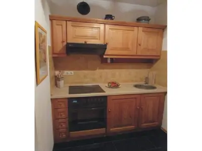 Ferienwohnung für 2 Personen (33 m²) in Bad Wiessee 4/9