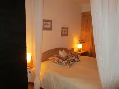 Ferienwohnung für 2 Personen (33 m²) in Bad Wiessee 5/9