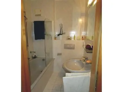 Ferienwohnung für 2 Personen (33 m²) in Bad Wiessee 6/9