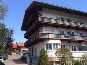 Ferienwohnung für 5 Personen (80 m²) in Bad Wiessee