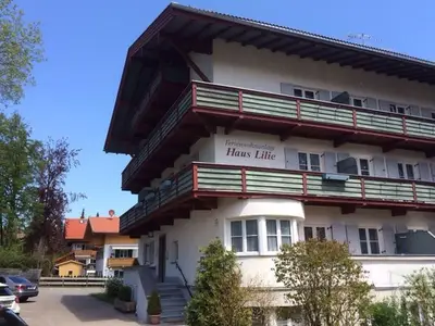 Ferienwohnung für 5 Personen (80 m²) in Bad Wiessee 1/8