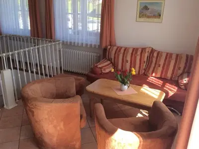 Ferienwohnung für 5 Personen (80 m²) in Bad Wiessee 3/8