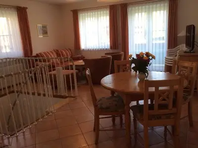 Ferienwohnung für 5 Personen (80 m²) in Bad Wiessee 4/8