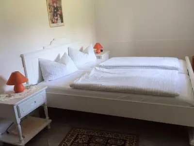 Ferienwohnung für 5 Personen (80 m²) in Bad Wiessee 7/8