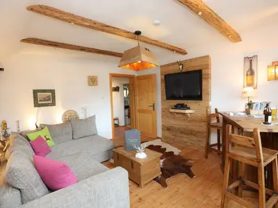 Ferienwohnung für 2 Personen (50 m²) in Bad Wiessee 1/10
