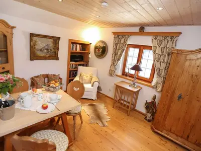 Ferienwohnung für 2 Personen (50 m²) in Bad Wiessee 3/10