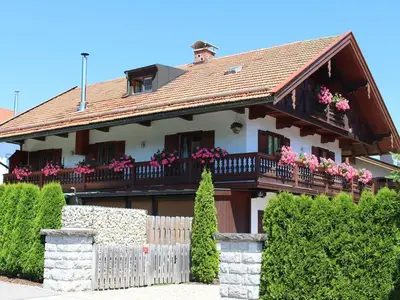 Ferienwohnung für 2 Personen (50 m²) in Bad Wiessee 7/10