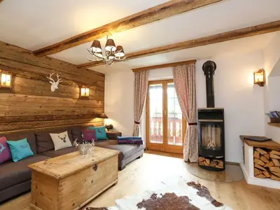 Ferienwohnung für 4 Personen (90 m²) in Bad Wiessee 1/10
