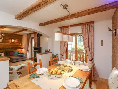 Ferienwohnung für 4 Personen (90 m²) in Bad Wiessee 3/10