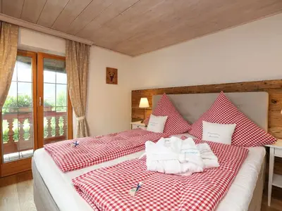 Ferienwohnung für 4 Personen (90 m²) in Bad Wiessee 4/10