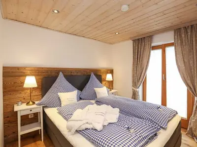 Ferienwohnung für 4 Personen (90 m²) in Bad Wiessee 5/10