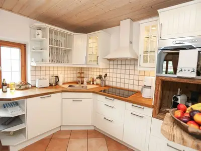 Ferienwohnung für 4 Personen (90 m²) in Bad Wiessee 6/10