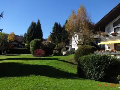 Ferienwohnung für 5 Personen (74 m²) in Bad Wiessee 3/10