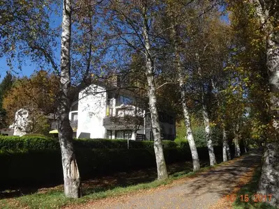 Ferienwohnung für 5 Personen (74 m²) in Bad Wiessee 4/10