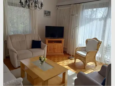 Ferienwohnung für 5 Personen (74 m²) in Bad Wiessee 7/10