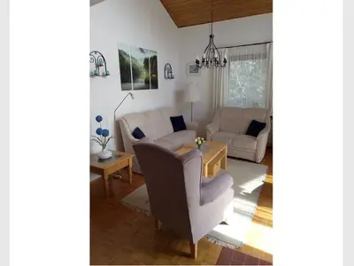 Ferienwohnung für 5 Personen (74 m²) in Bad Wiessee 8/10