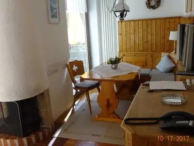 Ferienwohnung für 5 Personen (74 m²) in Bad Wiessee 10/10
