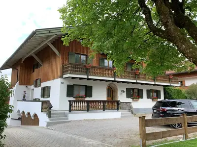 Ferienwohnung für 4 Personen (80 m²) in Bad Wiessee 1/10