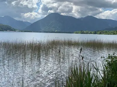 Ferienwohnung für 4 Personen (80 m²) in Bad Wiessee 5/10