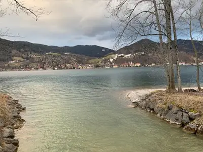 Ferienwohnung für 4 Personen (80 m²) in Bad Wiessee 9/10
