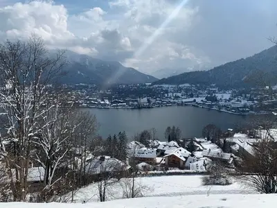 Ferienwohnung für 4 Personen (80 m²) in Bad Wiessee 9/10