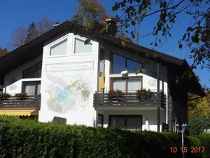 Ferienwohnung für 4 Personen (74 m²) in Bad Wiessee
