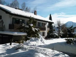Ferienwohnung für 4 Personen (74 m²) in Bad Wiessee