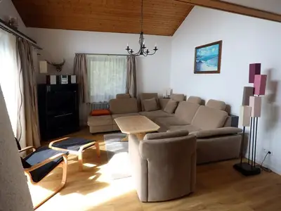Ferienwohnung für 4 Personen (74 m²) in Bad Wiessee 7/10
