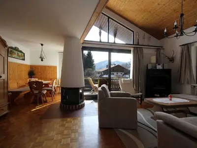 Ferienwohnung für 4 Personen (74 m²) in Bad Wiessee 9/10