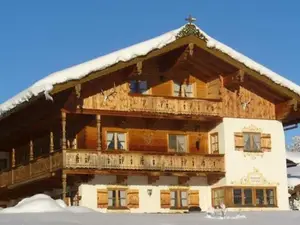 Ferienwohnung für 2 Personen (65 m²) in Bad Wiessee