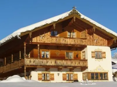 Ferienwohnung für 2 Personen (120 m²) in Bad Wiessee 7/10