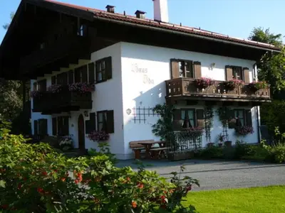 Ferienwohnung für 4 Personen (55 m²) in Bad Wiessee 1/10